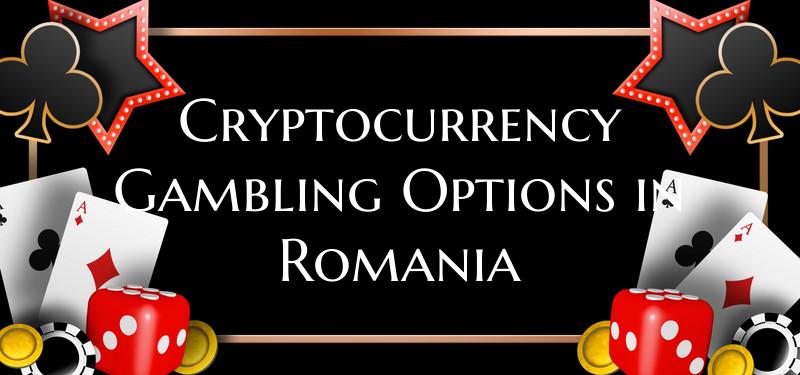 Cryptocurrency Gambling Opti...