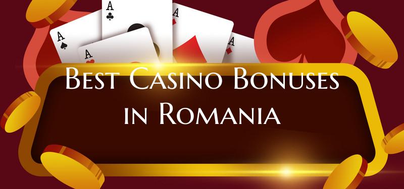 Best Casino Bonuses in Roman...