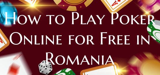 How to Play Poker Online for...