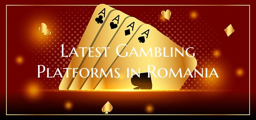 Latest Gambling Platforms in...