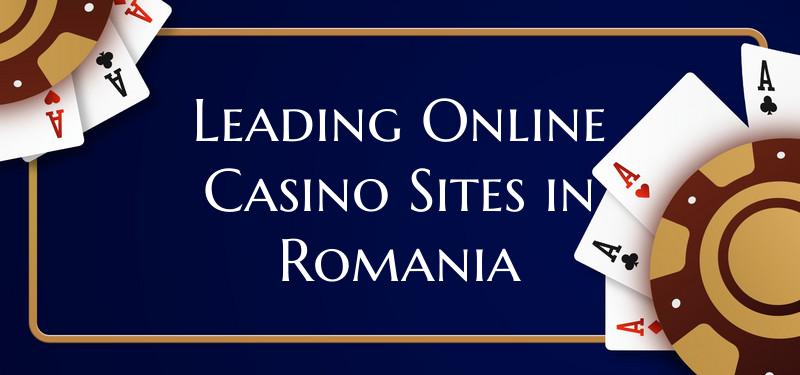 Leading Online Casino Sites ...