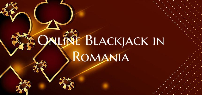 Online Blackjack in Romania