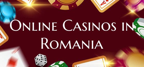 Online Casinos in Romania