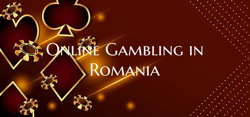 Online Gambling in Romania