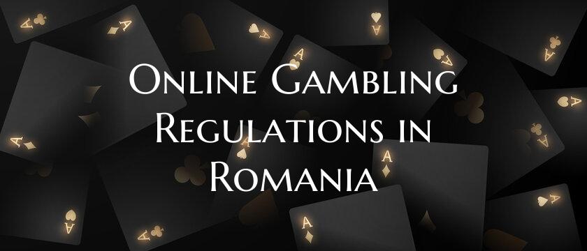 Online Gambling Regulations ...