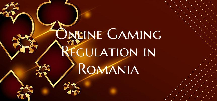 Online Gaming Regulation in ...