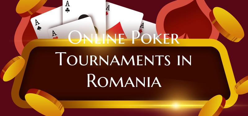 Online Poker Tournaments in ...