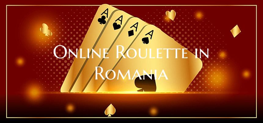 Online Roulette in Romania