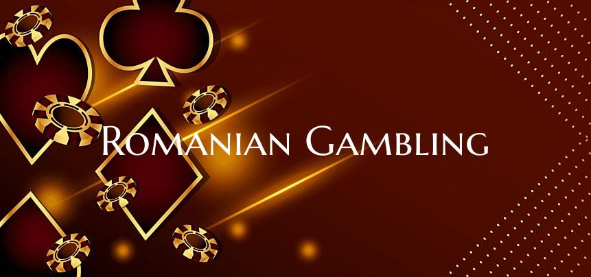 Romanian Gambling