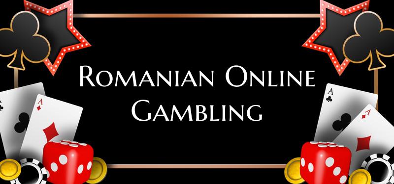 Romanian Online Gambling