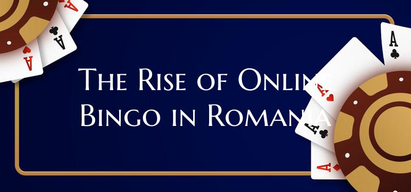 The Rise of Online Bingo in ...