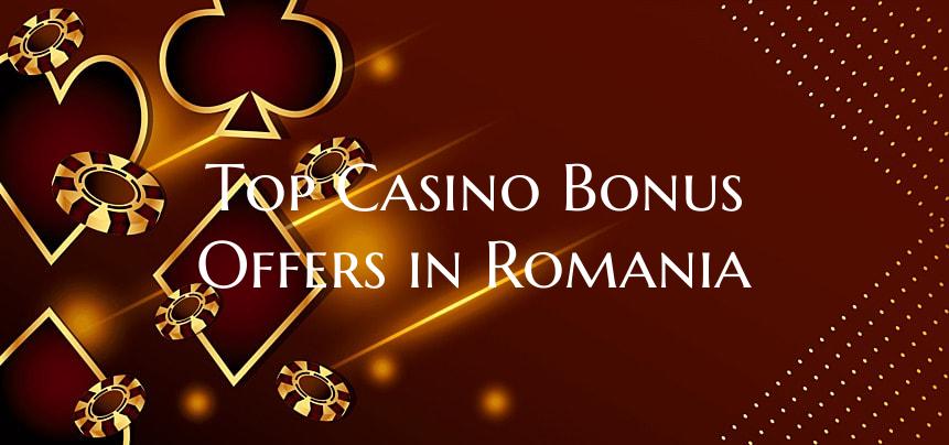 Top Casino Bonus Offers in R...