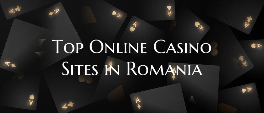 Top Online Casino Sites in R...
