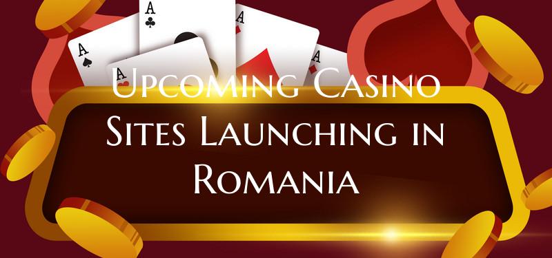 Upcoming Casino Sites Launch...