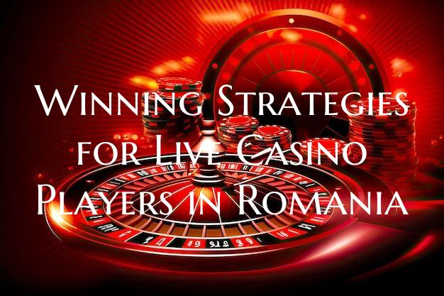 Winning Strategies for Live ...